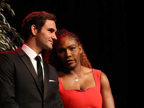 Serena Williams Gets Up Close and Personal About 